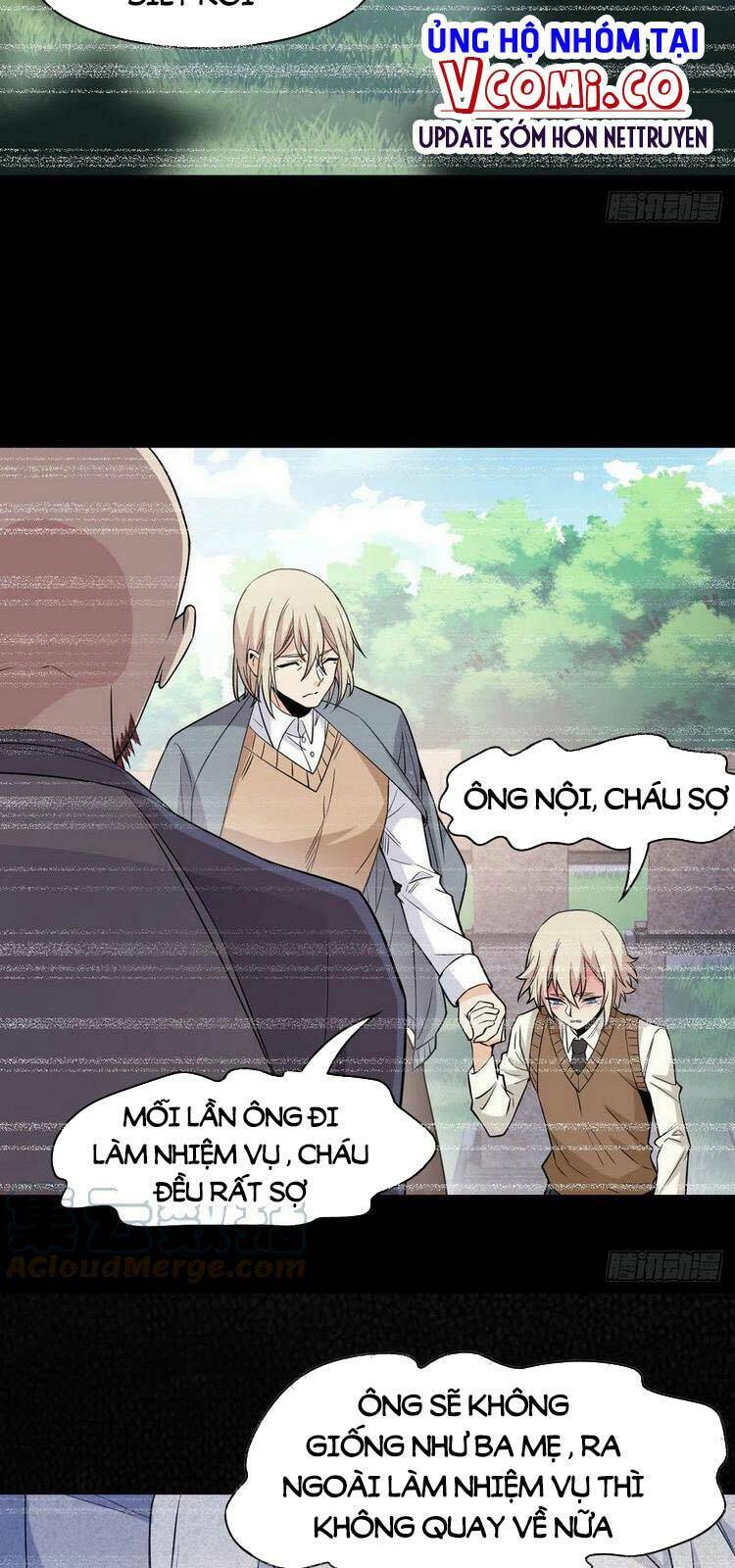 Cường Giả Đến Từ Trại Tâm Thần - Chapter 67 - Page 18