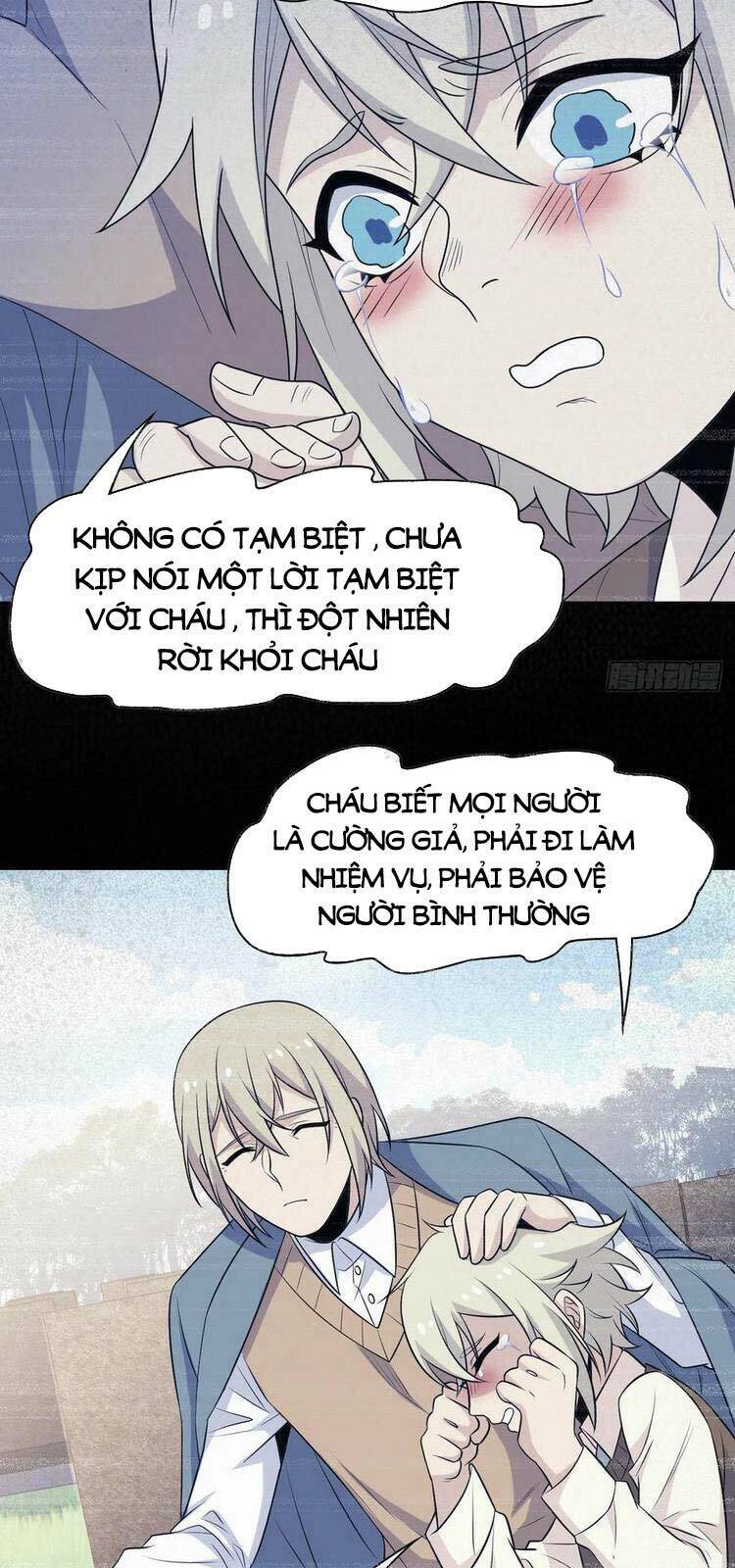 Cường Giả Đến Từ Trại Tâm Thần - Chapter 67 - Page 19