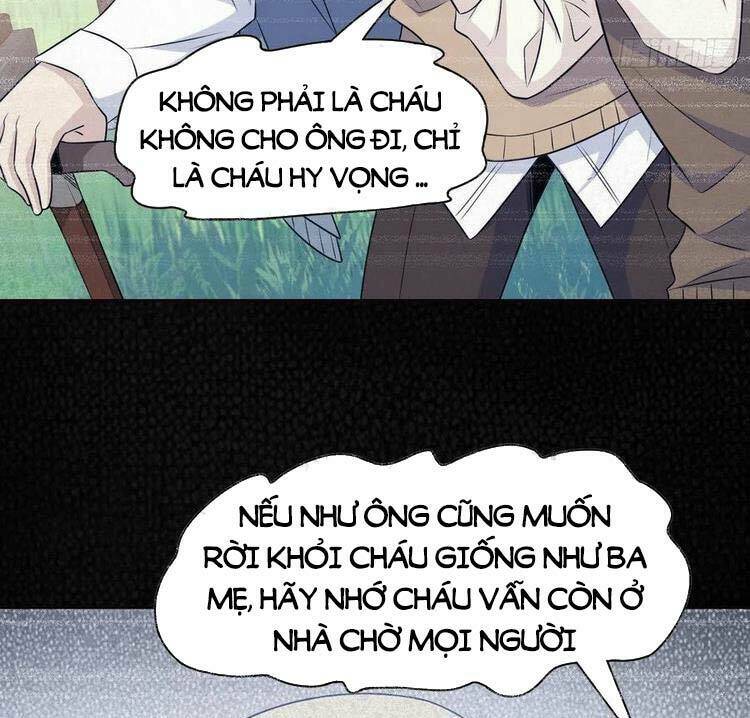 Cường Giả Đến Từ Trại Tâm Thần - Chapter 67 - Page 20