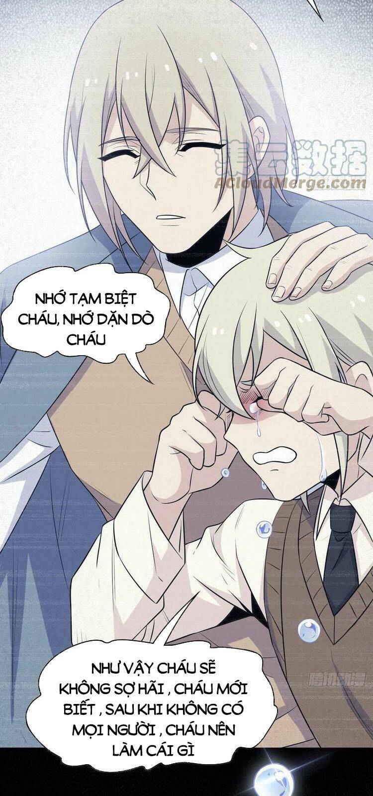 Cường Giả Đến Từ Trại Tâm Thần - Chapter 67 - Page 21