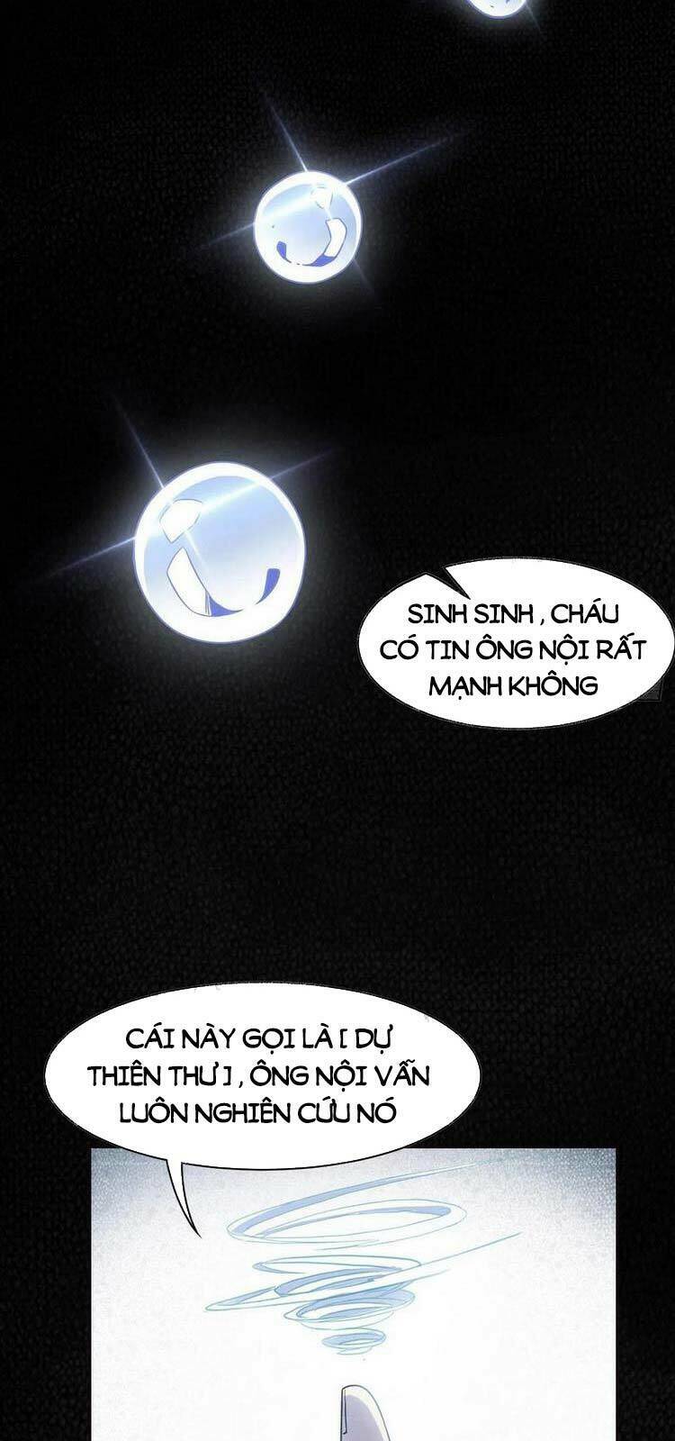 Cường Giả Đến Từ Trại Tâm Thần - Chapter 67 - Page 22