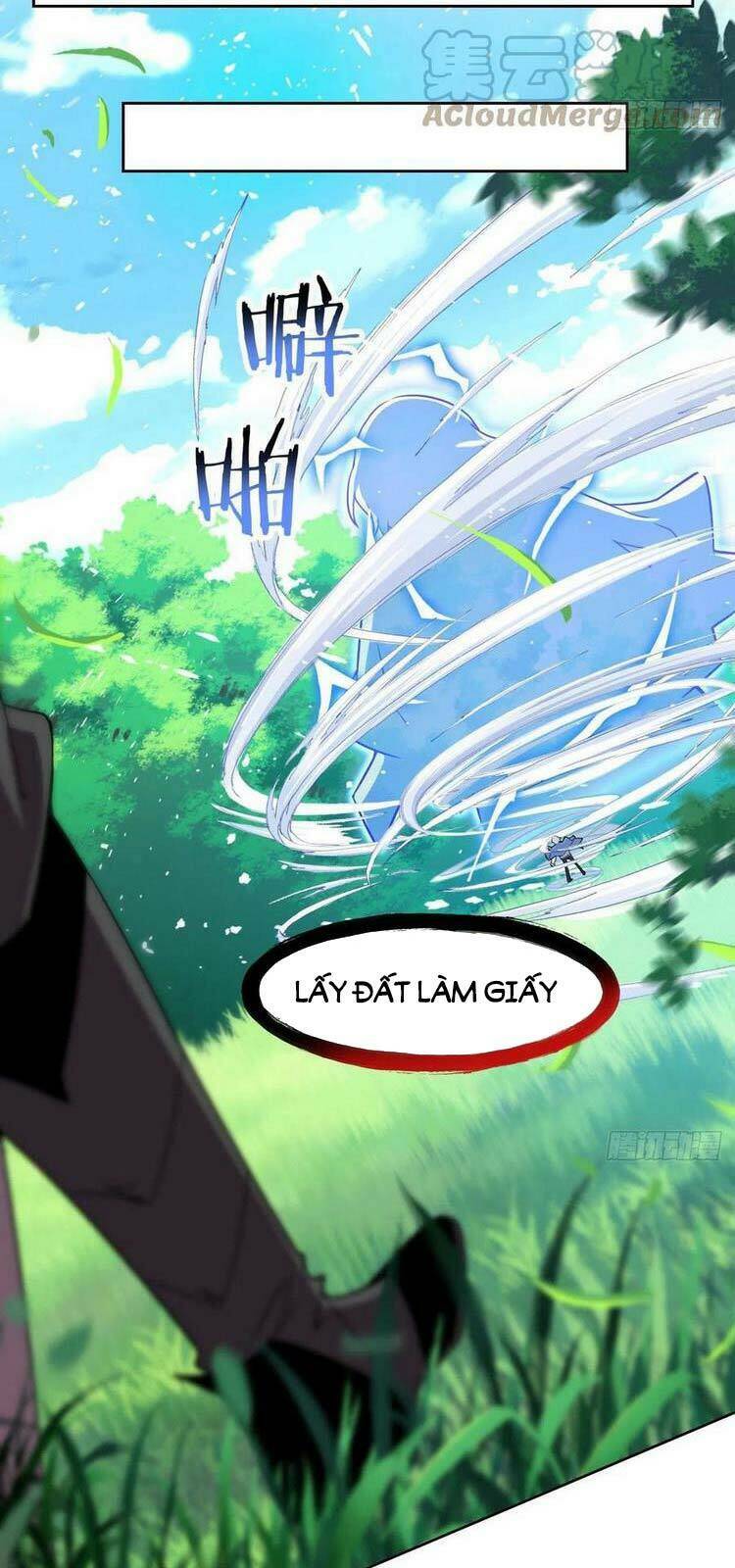 Cường Giả Đến Từ Trại Tâm Thần - Chapter 67 - Page 25