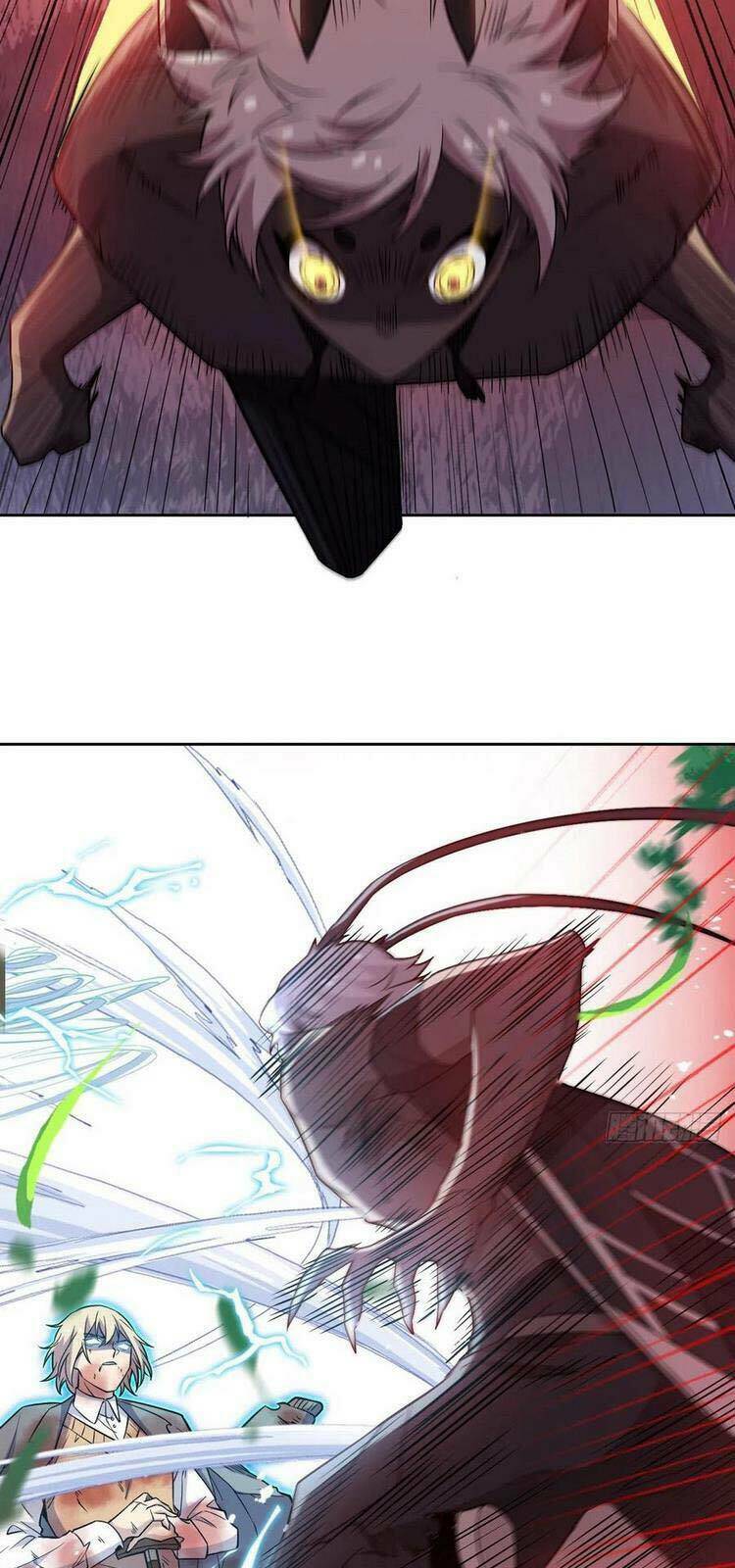 Cường Giả Đến Từ Trại Tâm Thần - Chapter 67 - Page 28