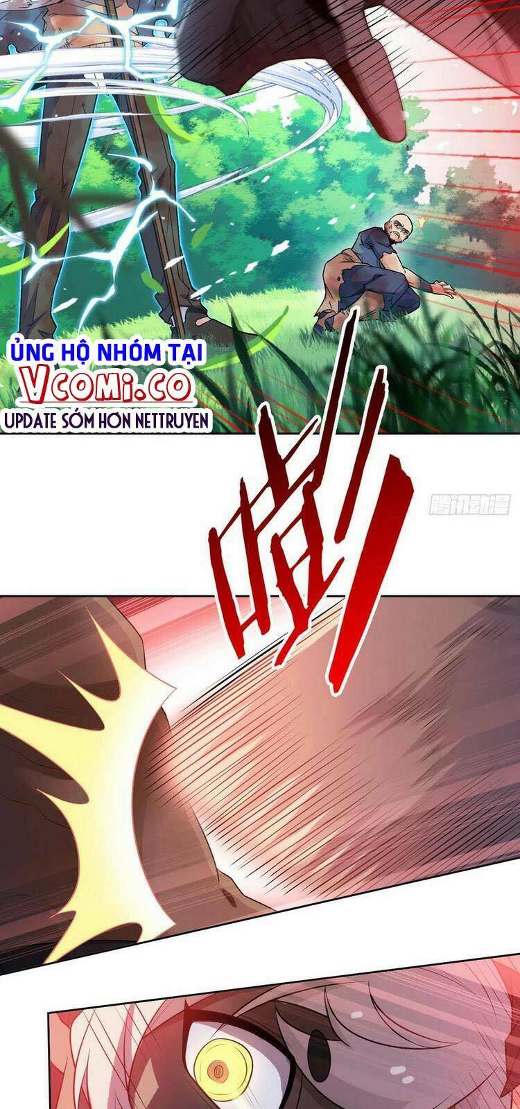 Cường Giả Đến Từ Trại Tâm Thần - Chapter 67 - Page 29