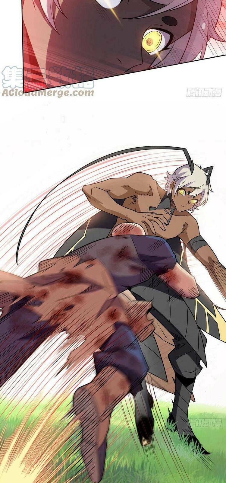 Cường Giả Đến Từ Trại Tâm Thần - Chapter 67 - Page 30