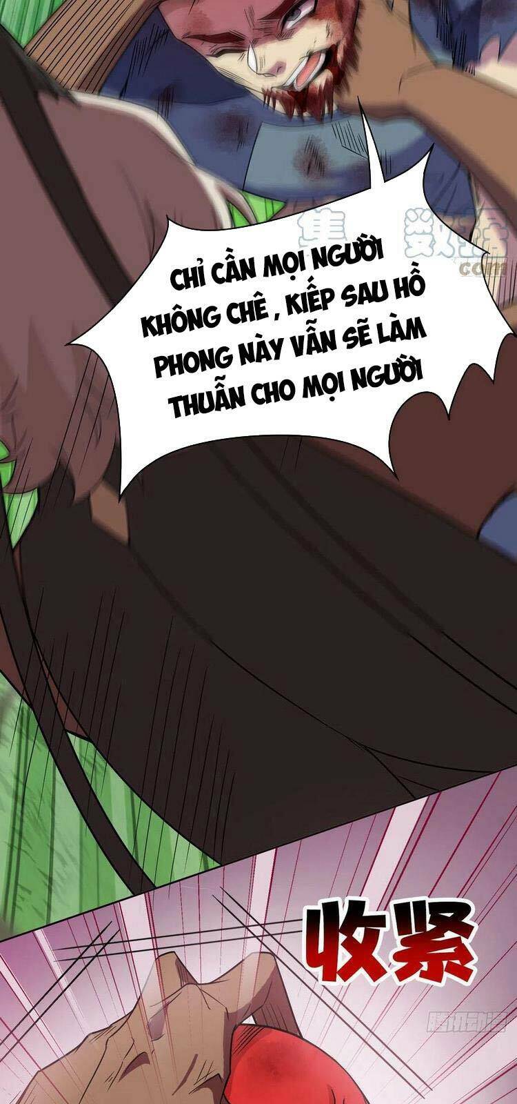 Cường Giả Đến Từ Trại Tâm Thần - Chapter 67 - Page 32