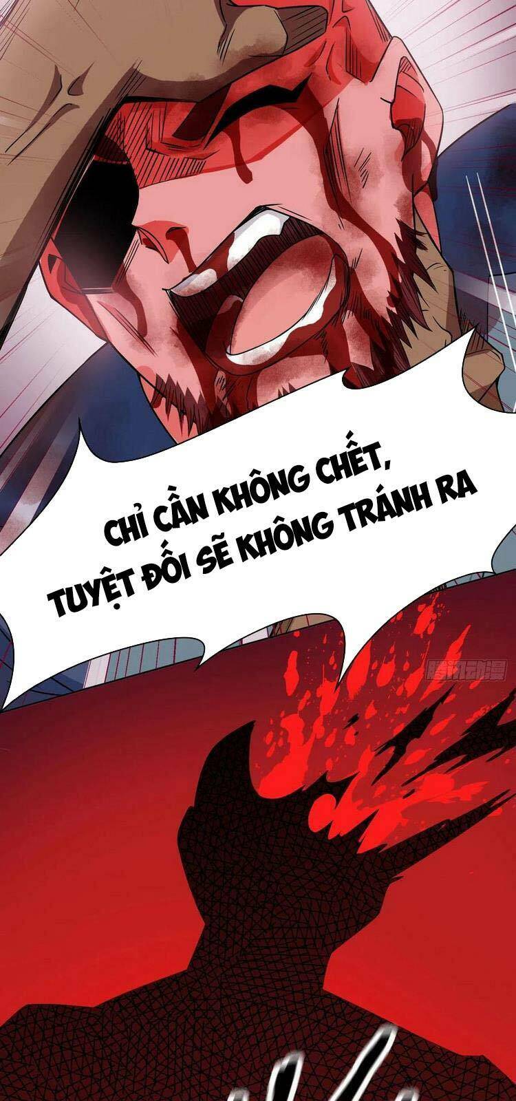 Cường Giả Đến Từ Trại Tâm Thần - Chapter 67 - Page 33