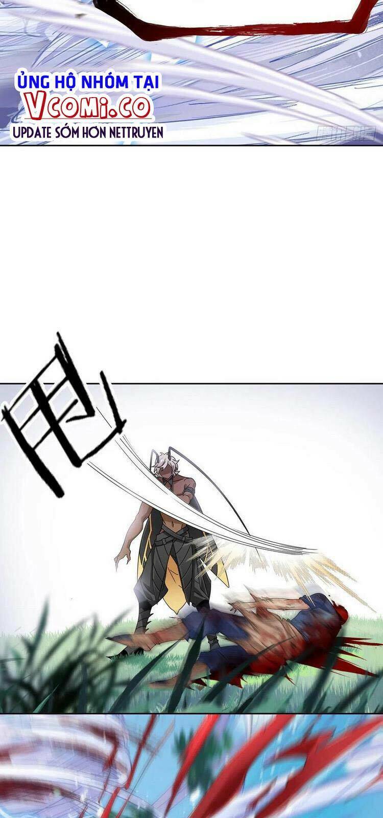 Cường Giả Đến Từ Trại Tâm Thần - Chapter 67 - Page 35