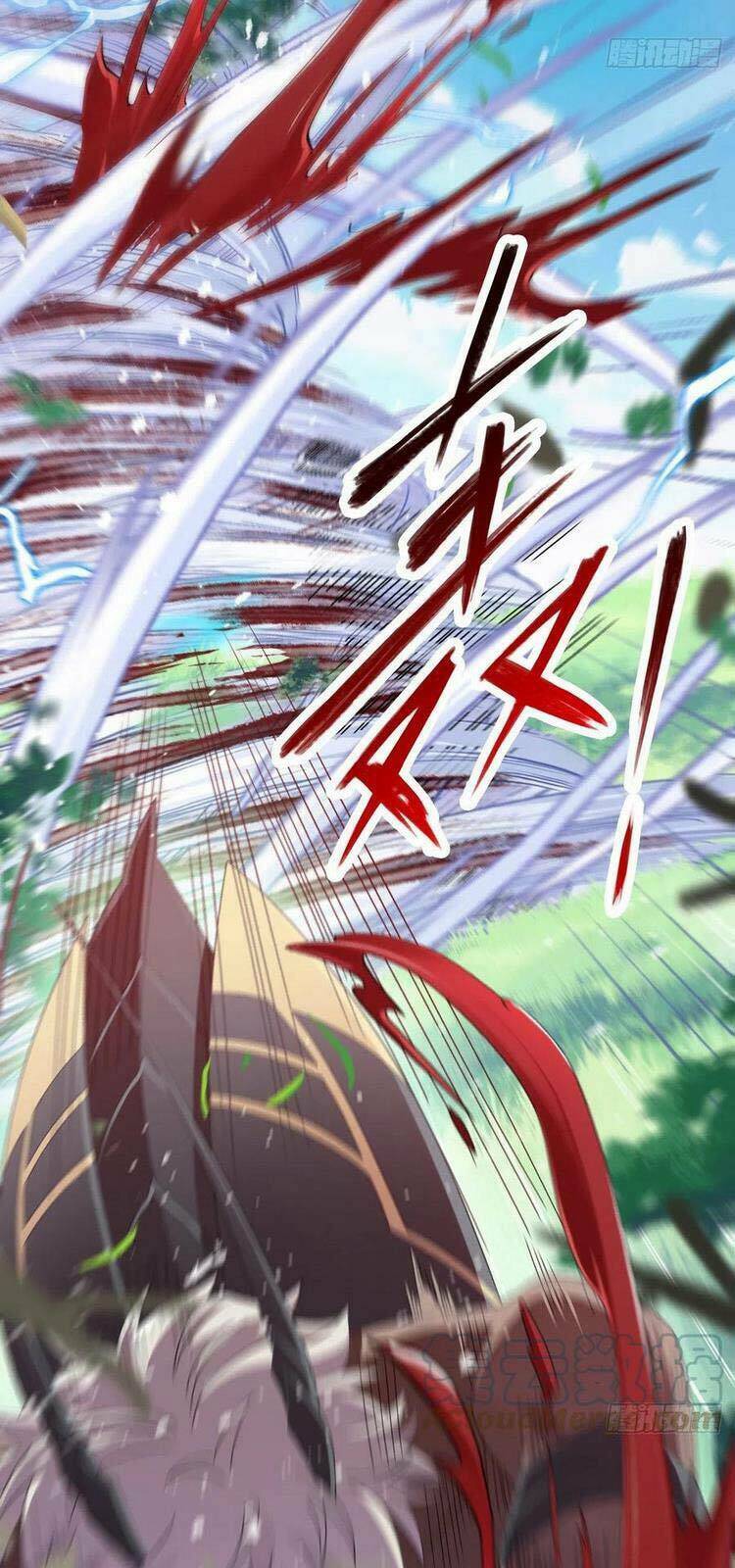 Cường Giả Đến Từ Trại Tâm Thần - Chapter 67 - Page 36