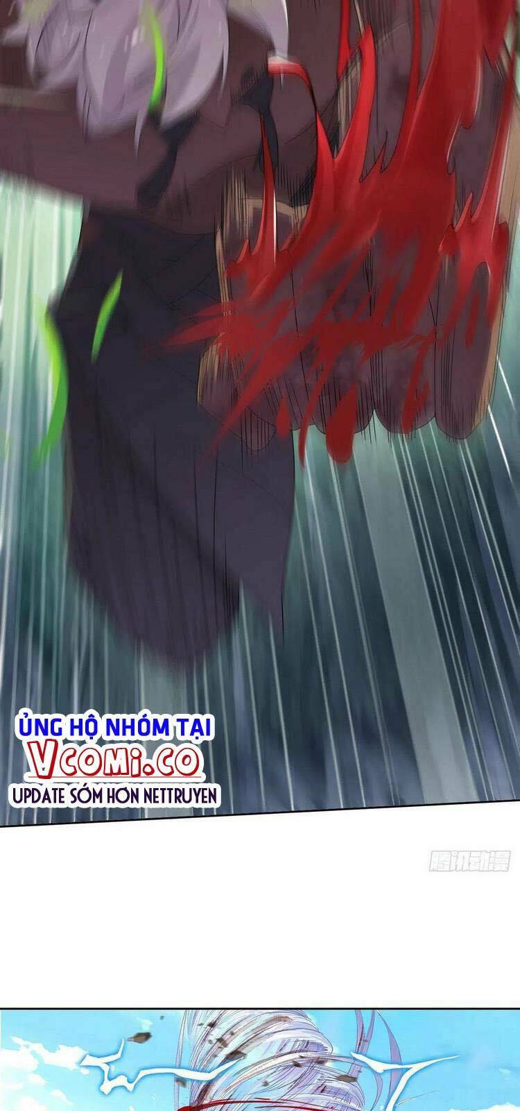 Cường Giả Đến Từ Trại Tâm Thần - Chapter 67 - Page 37