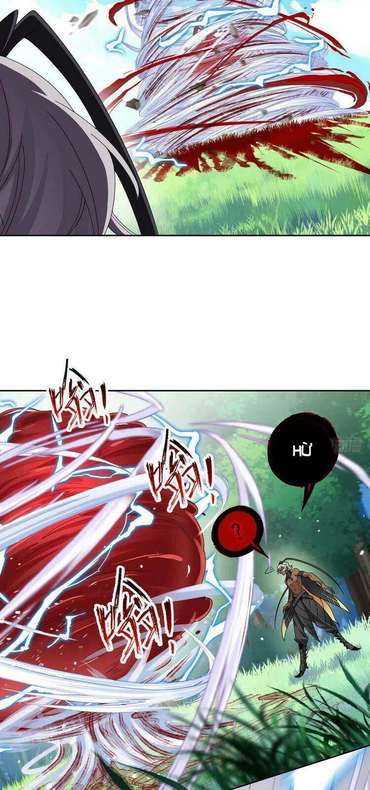 Cường Giả Đến Từ Trại Tâm Thần - Chapter 67 - Page 38