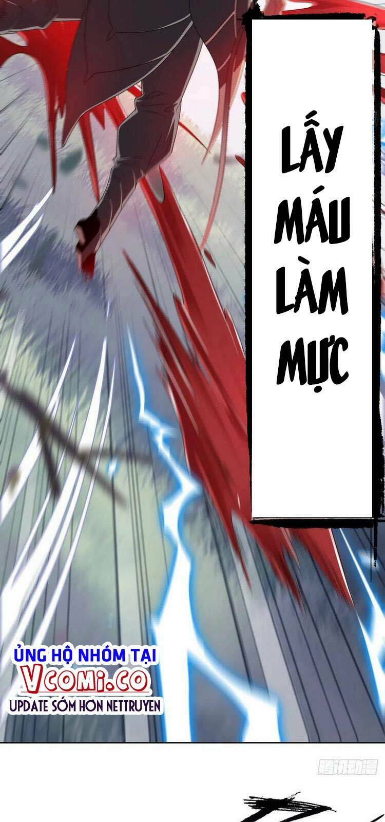 Cường Giả Đến Từ Trại Tâm Thần - Chapter 67 - Page 40