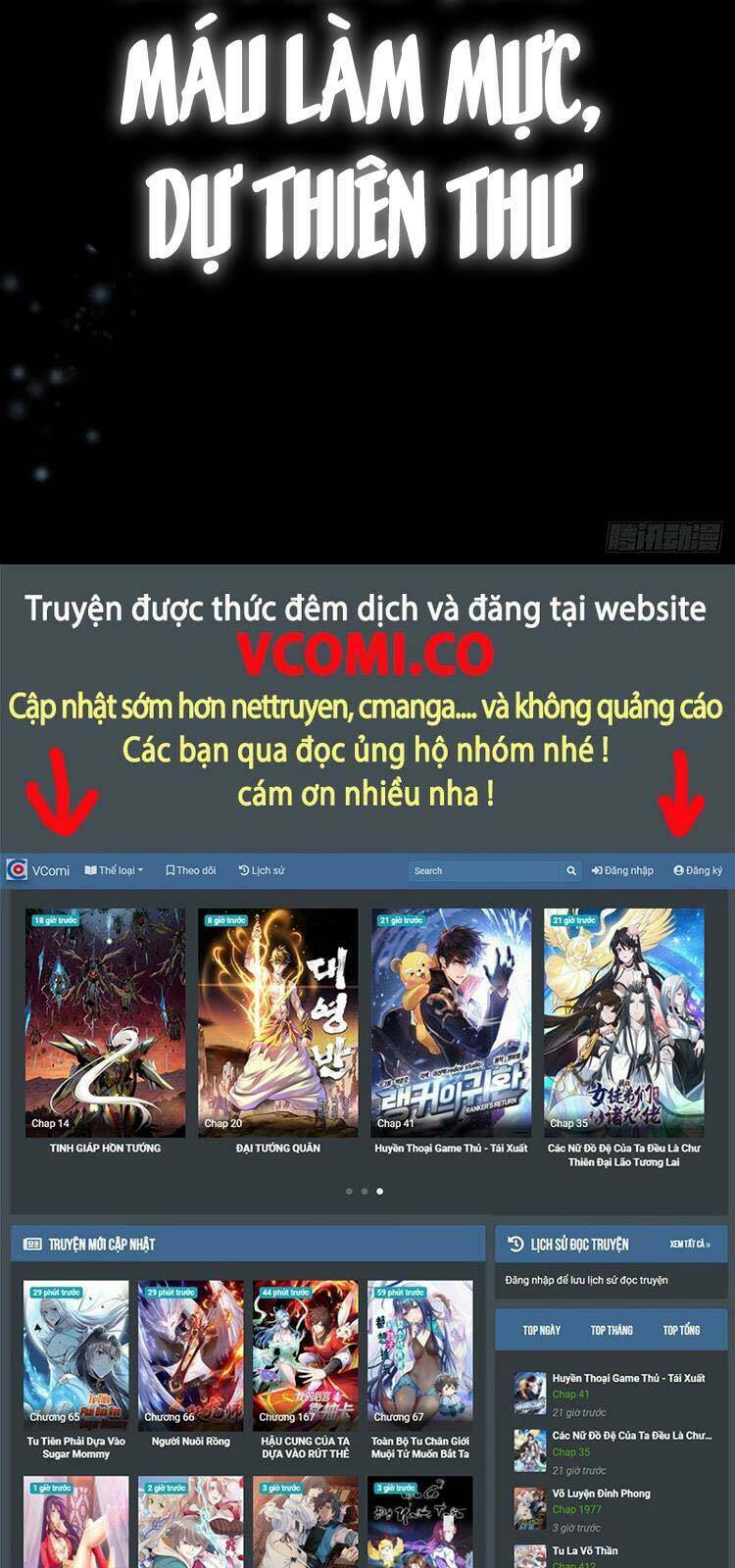 Cường Giả Đến Từ Trại Tâm Thần - Chapter 67 - Page 44