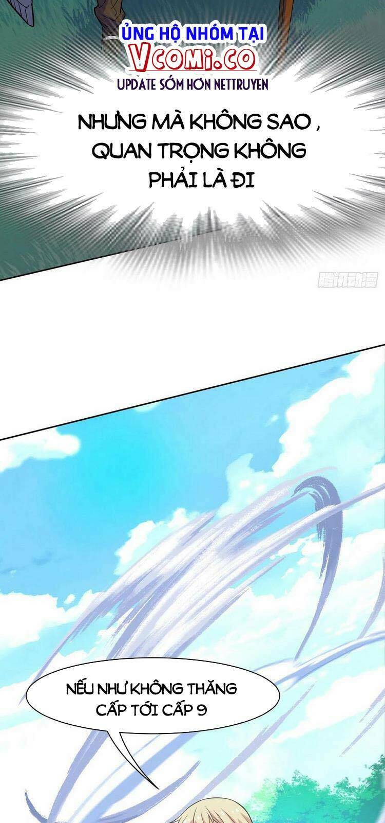 Cường Giả Đến Từ Trại Tâm Thần - Chapter 67 - Page 4