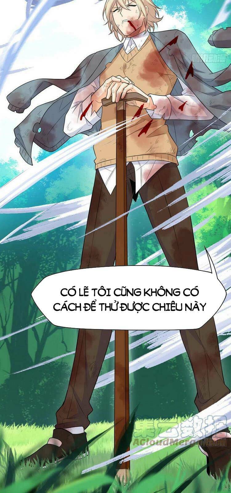 Cường Giả Đến Từ Trại Tâm Thần - Chapter 67 - Page 5