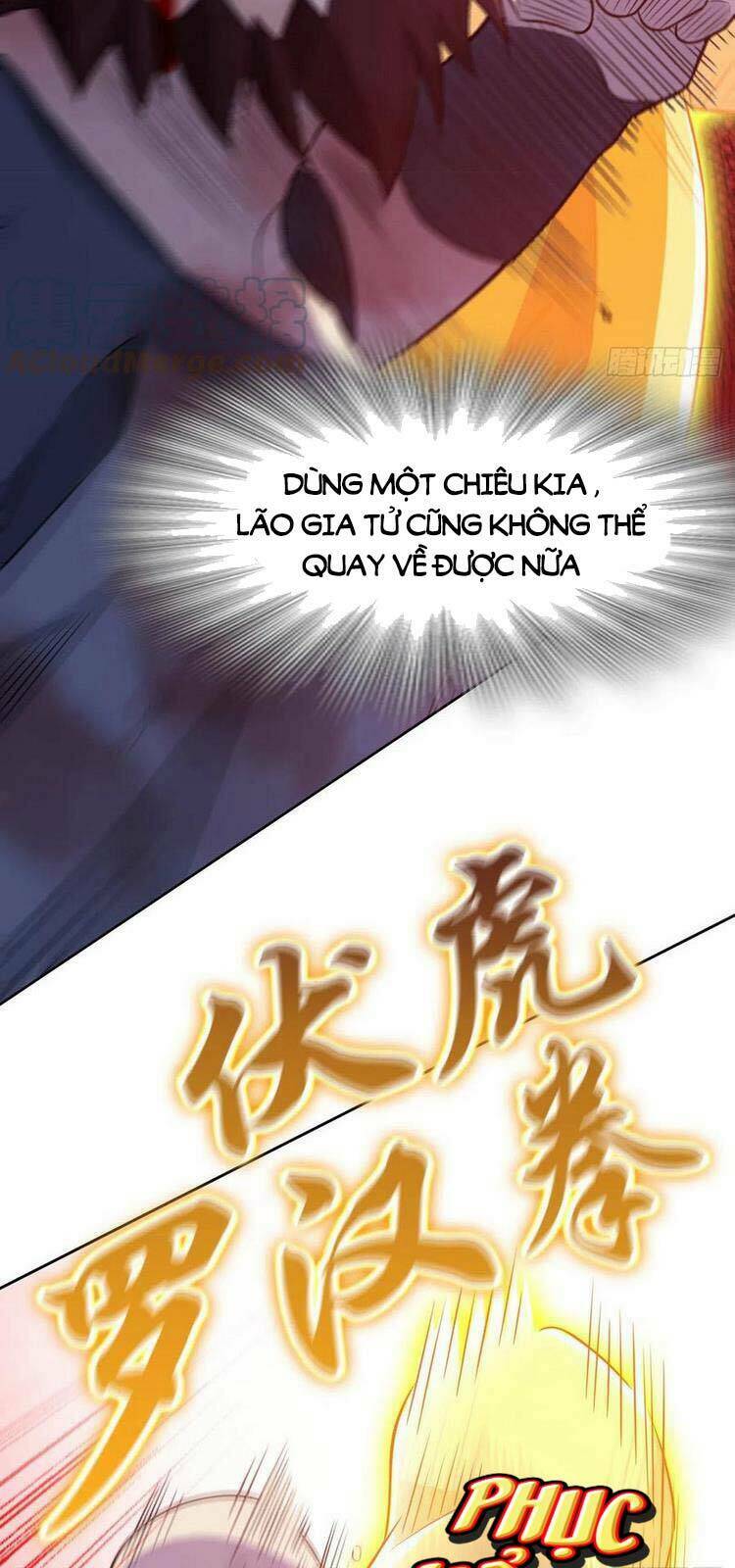 Cường Giả Đến Từ Trại Tâm Thần - Chapter 67 - Page 8