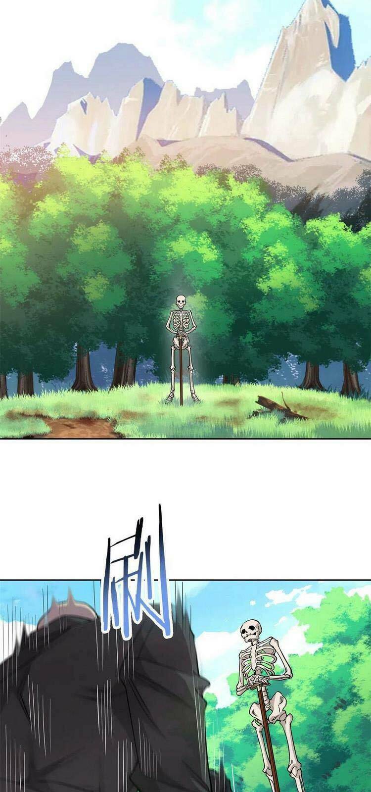 Cường Giả Đến Từ Trại Tâm Thần - Chapter 68 - Page 9