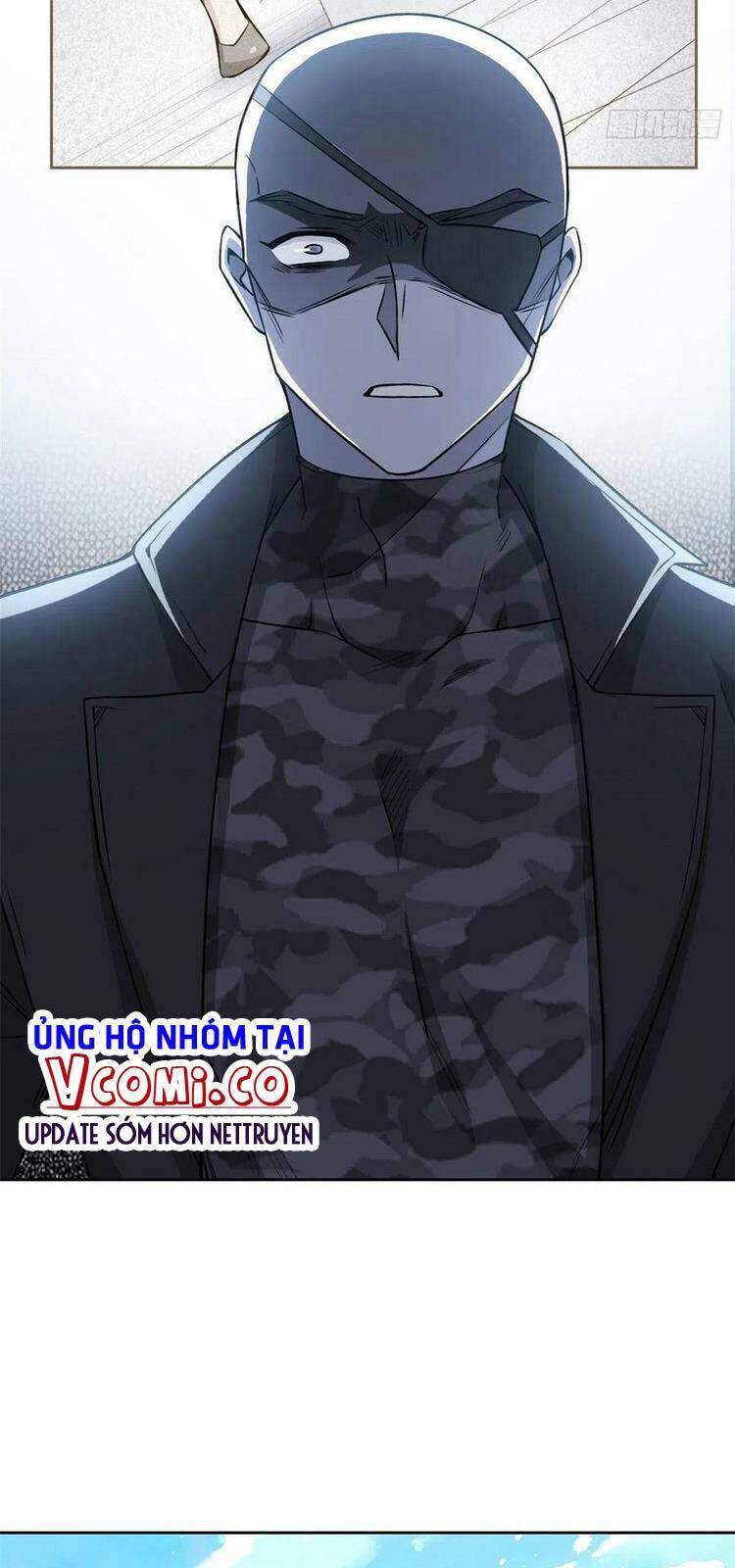 Cường Giả Đến Từ Trại Tâm Thần - Chapter 68 - Page 11