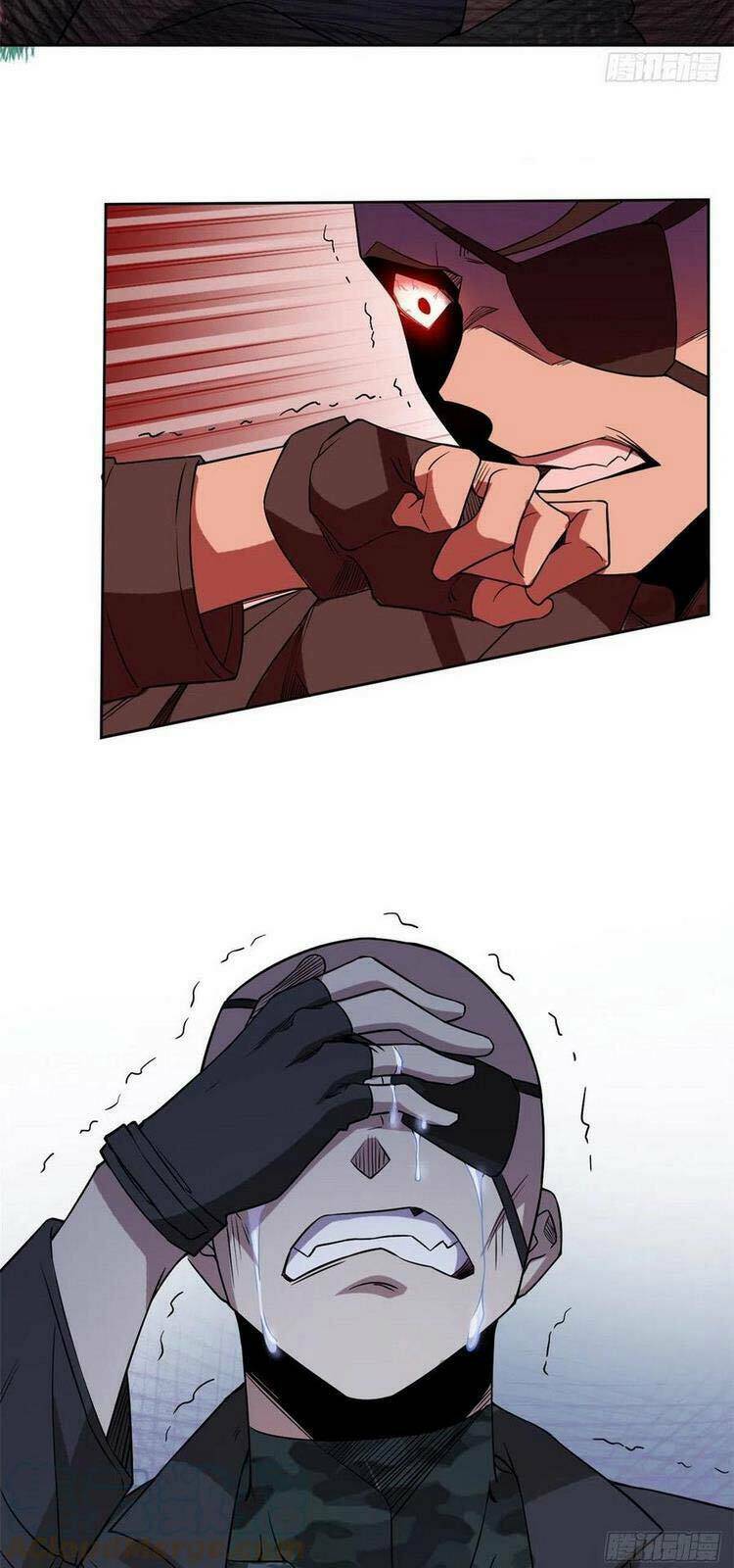 Cường Giả Đến Từ Trại Tâm Thần - Chapter 68 - Page 14