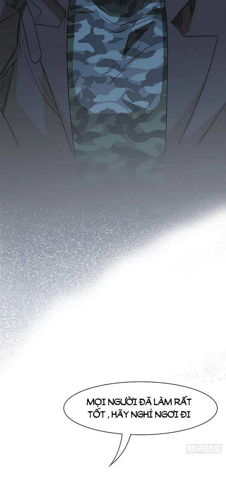 Cường Giả Đến Từ Trại Tâm Thần - Chapter 68 - Page 15