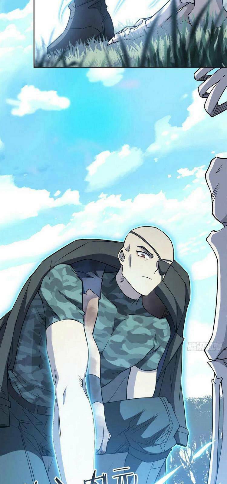 Cường Giả Đến Từ Trại Tâm Thần - Chapter 68 - Page 18