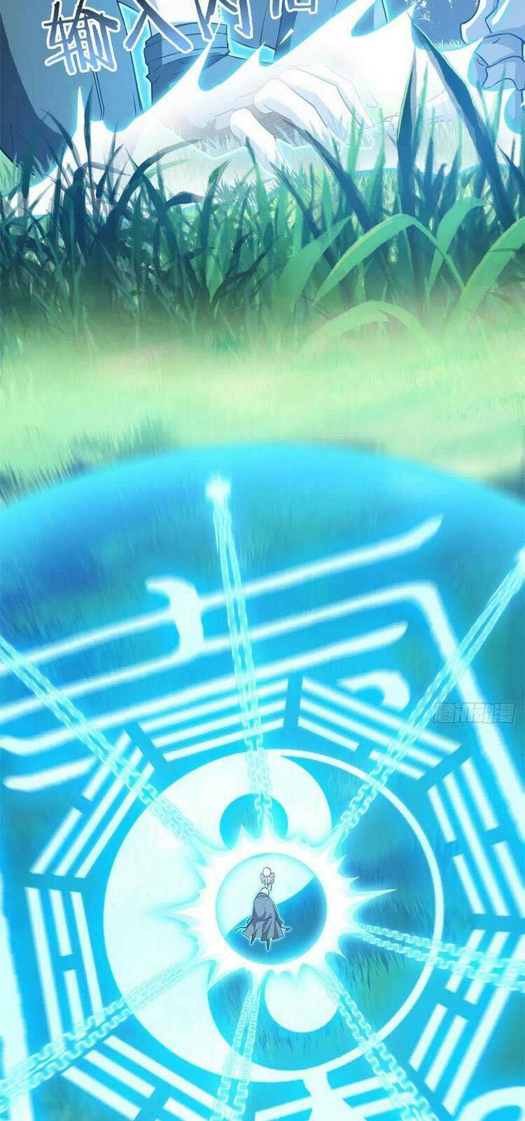 Cường Giả Đến Từ Trại Tâm Thần - Chapter 68 - Page 19