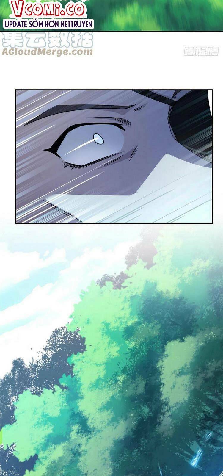 Cường Giả Đến Từ Trại Tâm Thần - Chapter 68 - Page 21