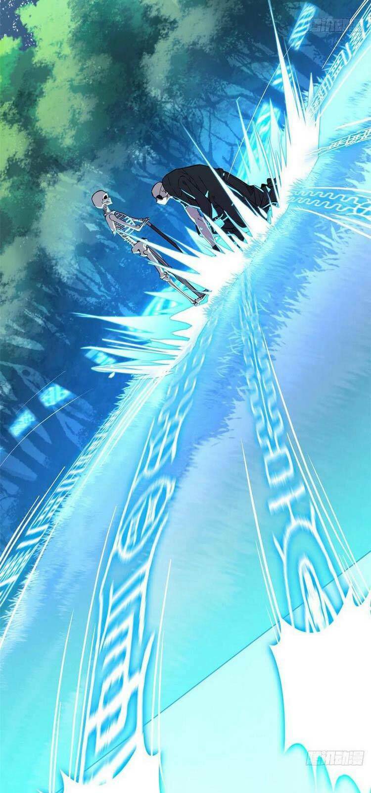 Cường Giả Đến Từ Trại Tâm Thần - Chapter 68 - Page 22