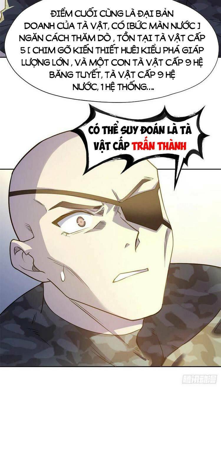 Cường Giả Đến Từ Trại Tâm Thần - Chapter 68 - Page 24