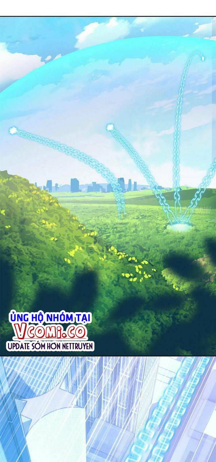 Cường Giả Đến Từ Trại Tâm Thần - Chapter 68 - Page 25