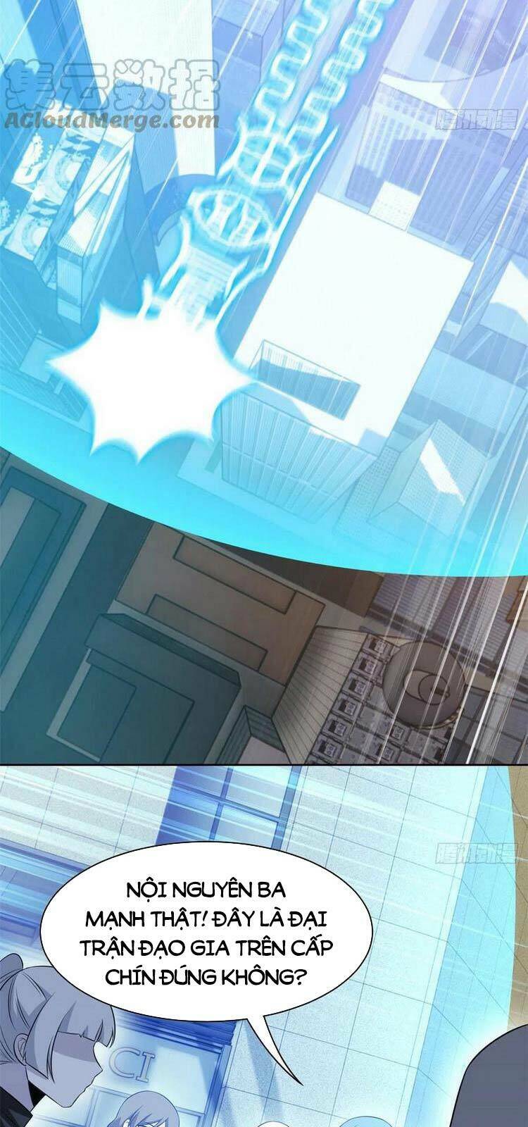 Cường Giả Đến Từ Trại Tâm Thần - Chapter 68 - Page 26