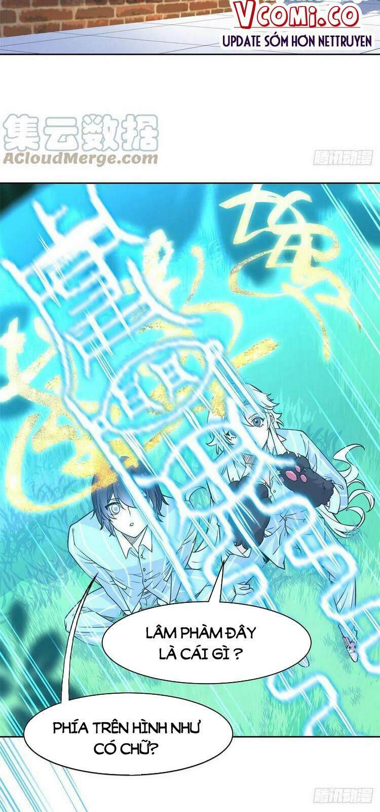 Cường Giả Đến Từ Trại Tâm Thần - Chapter 68 - Page 28