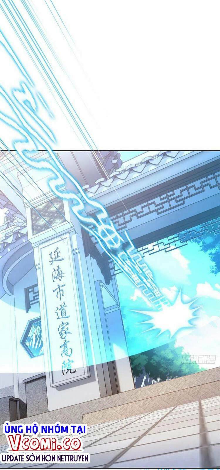 Cường Giả Đến Từ Trại Tâm Thần - Chapter 68 - Page 29