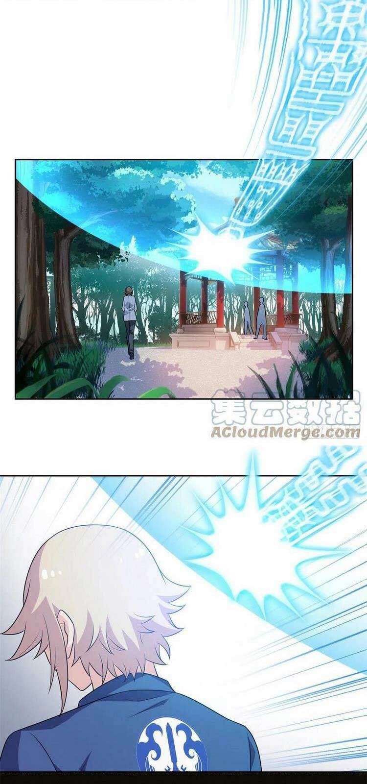 Cường Giả Đến Từ Trại Tâm Thần - Chapter 68 - Page 30