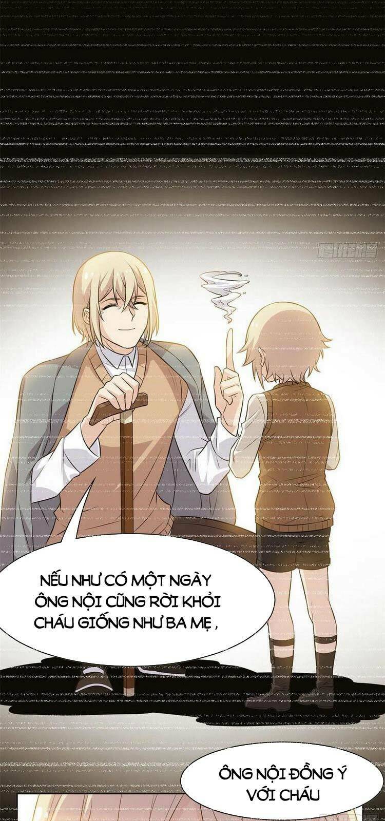 Cường Giả Đến Từ Trại Tâm Thần - Chapter 68 - Page 31