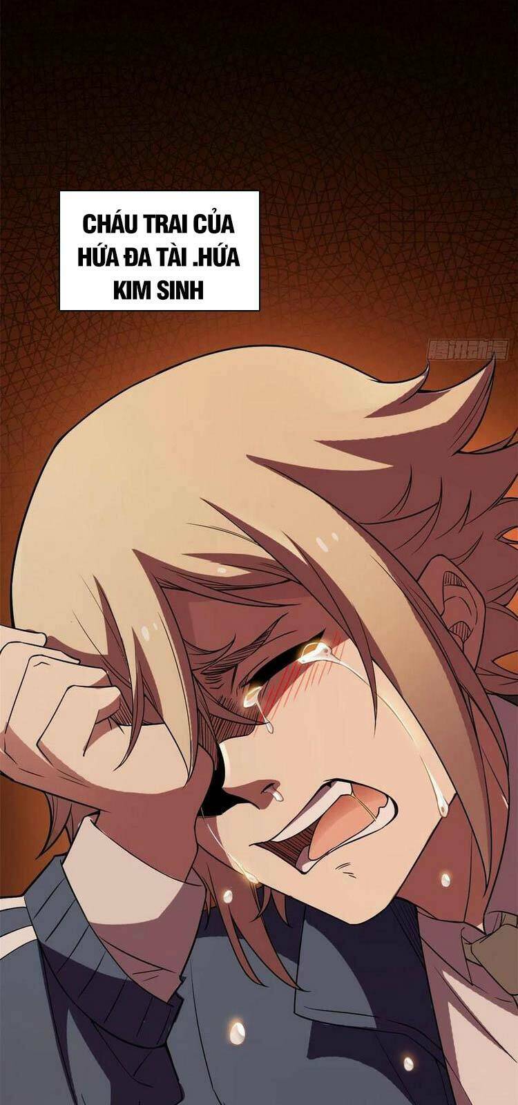 Cường Giả Đến Từ Trại Tâm Thần - Chapter 68 - Page 34