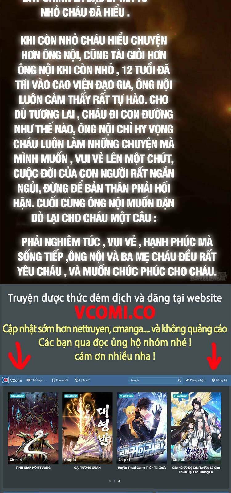 Cường Giả Đến Từ Trại Tâm Thần - Chapter 68 - Page 36