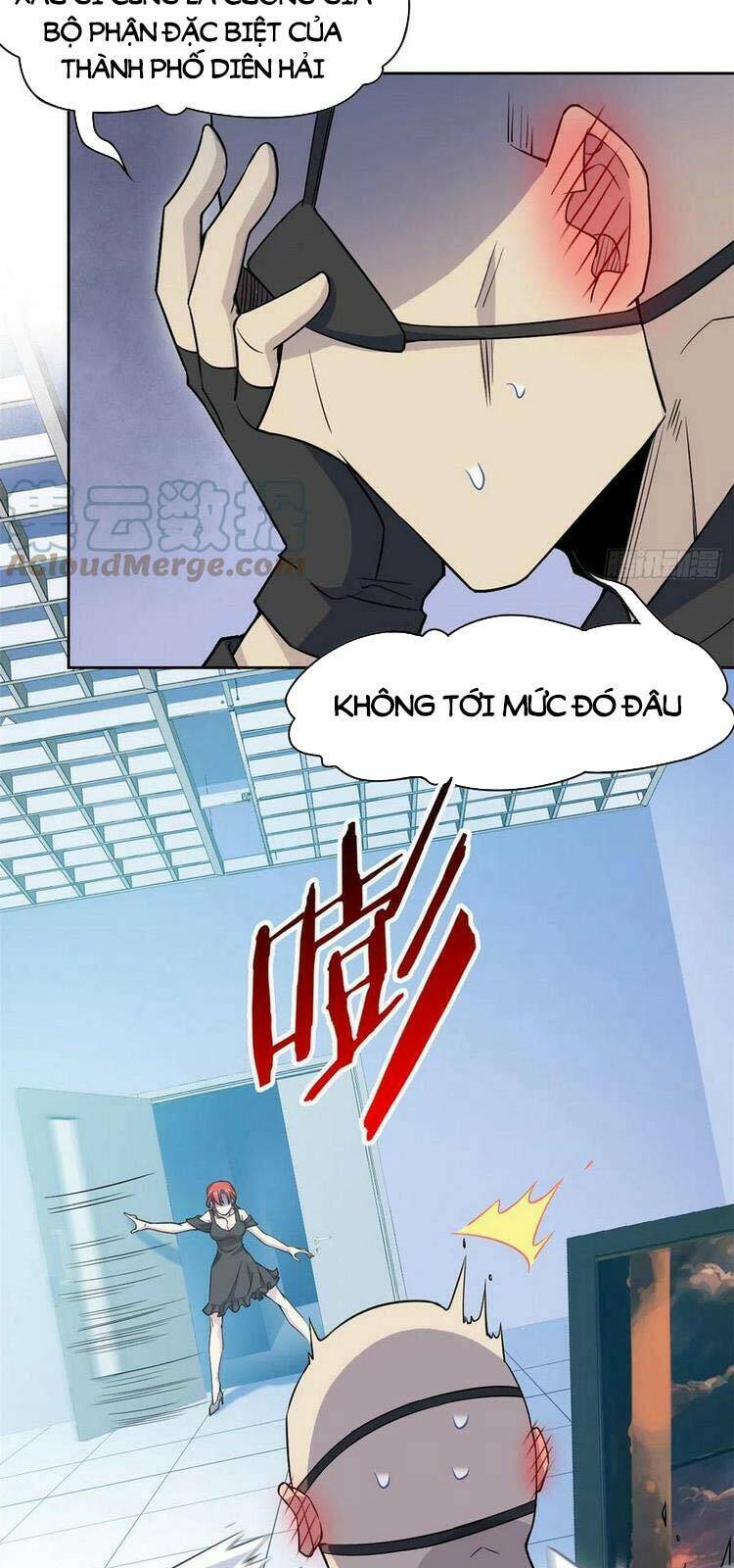 Cường Giả Đến Từ Trại Tâm Thần - Chapter 68 - Page 5