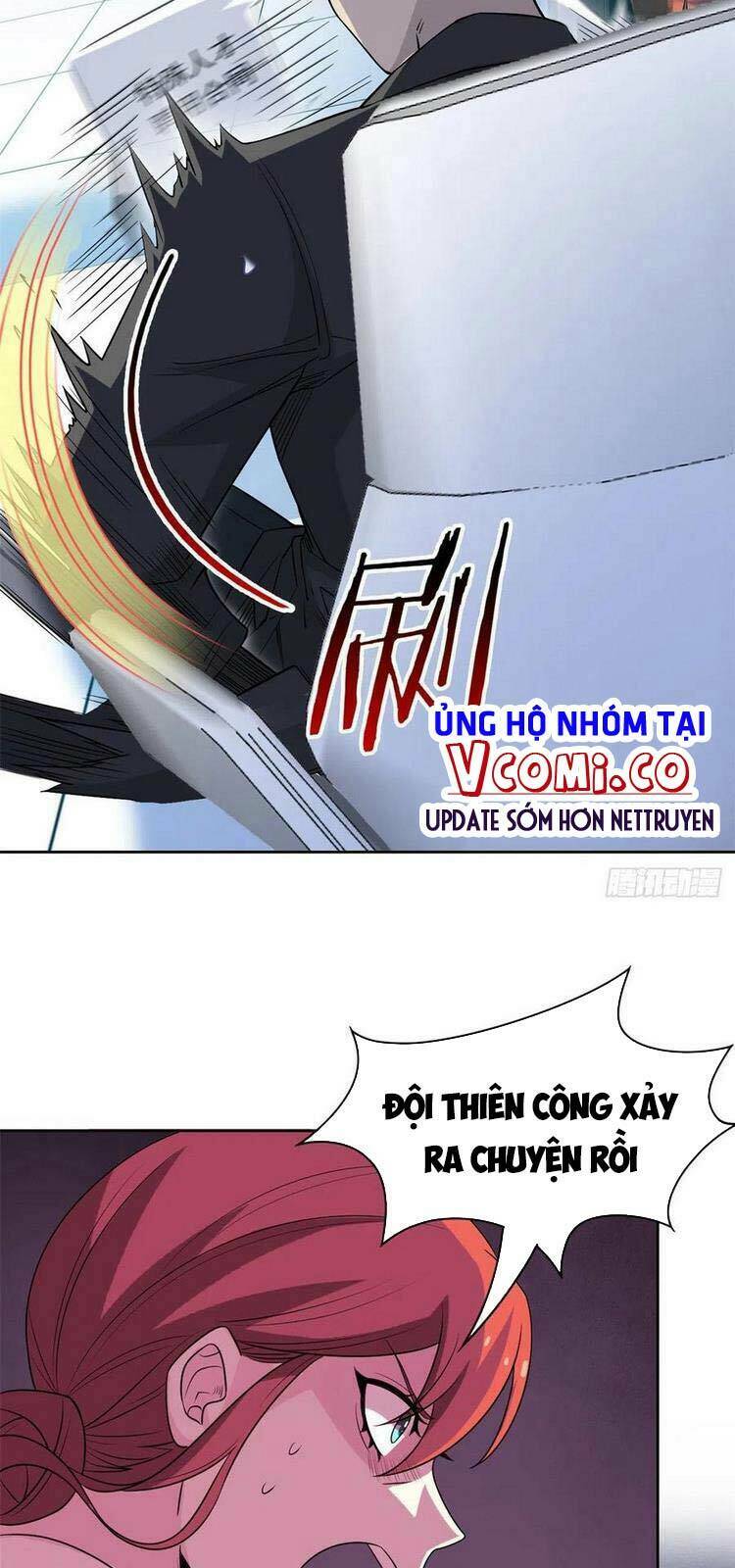 Cường Giả Đến Từ Trại Tâm Thần - Chapter 68 - Page 6