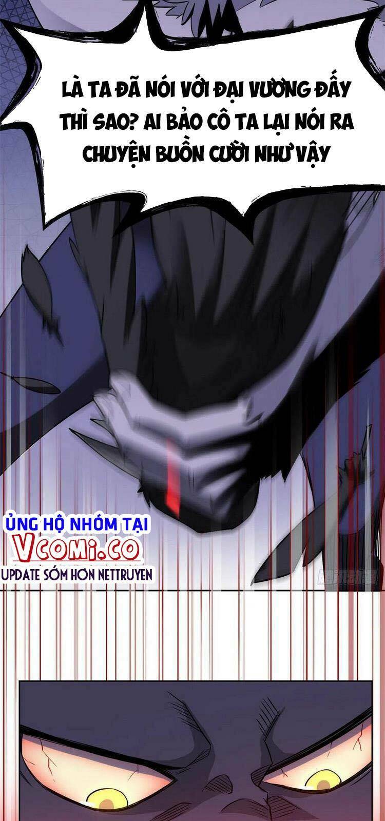 Cường Giả Đến Từ Trại Tâm Thần - Chapter 69 - Page 9