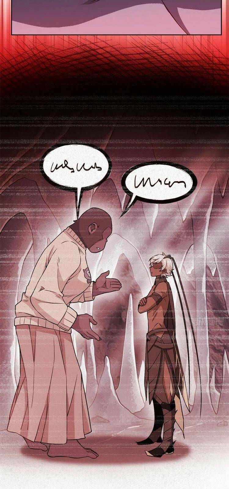 Cường Giả Đến Từ Trại Tâm Thần - Chapter 69 - Page 10