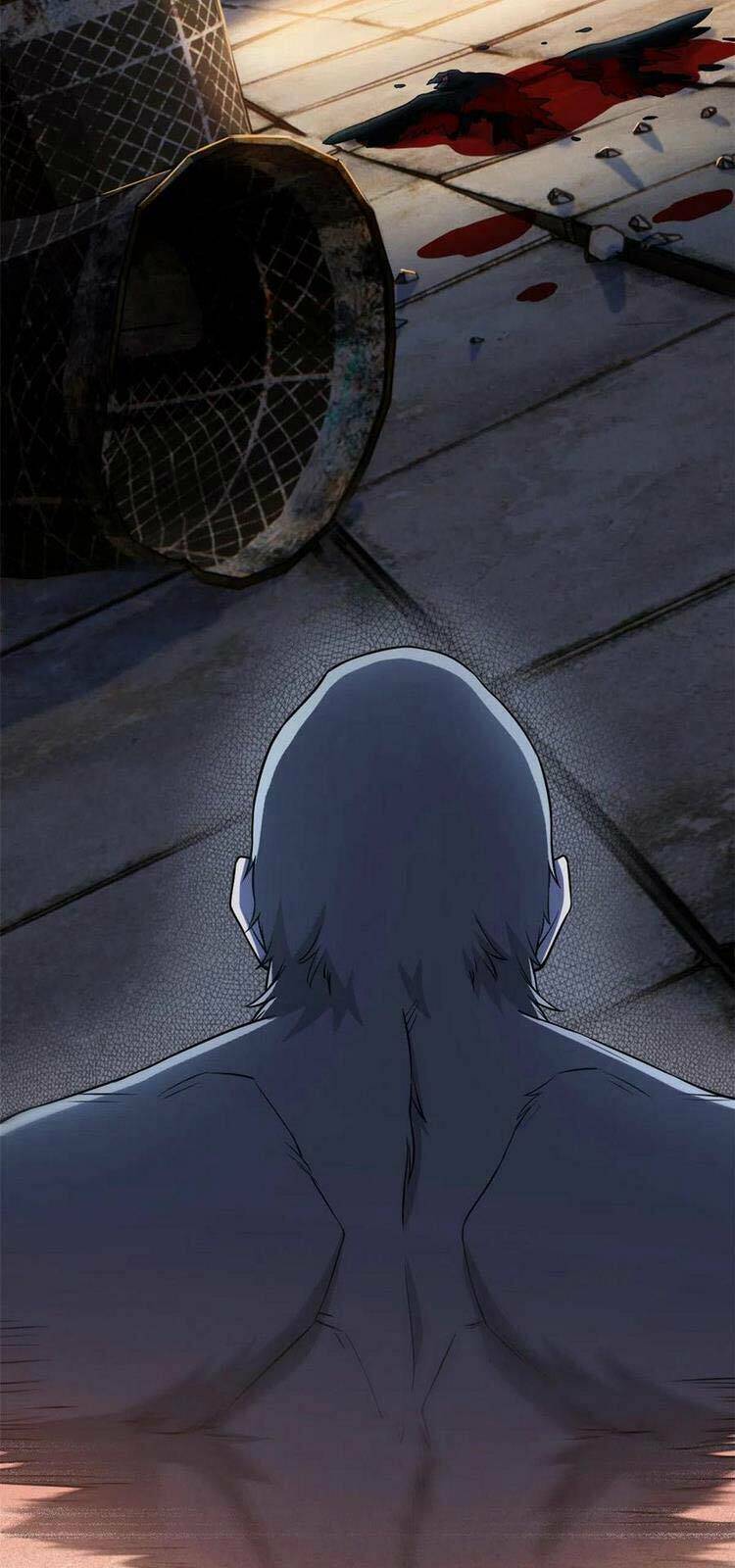 Cường Giả Đến Từ Trại Tâm Thần - Chapter 69 - Page 17