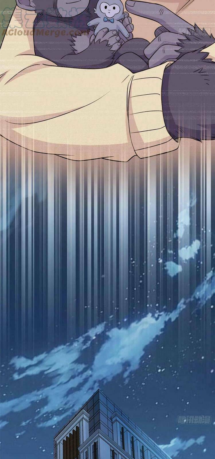 Cường Giả Đến Từ Trại Tâm Thần - Chapter 69 - Page 19