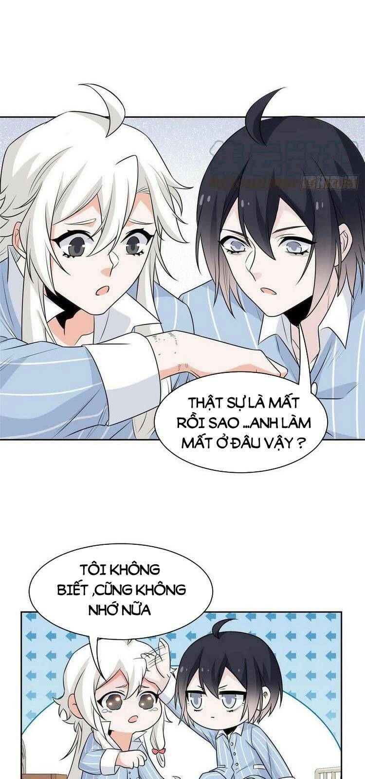 Cường Giả Đến Từ Trại Tâm Thần - Chapter 69 - Page 22