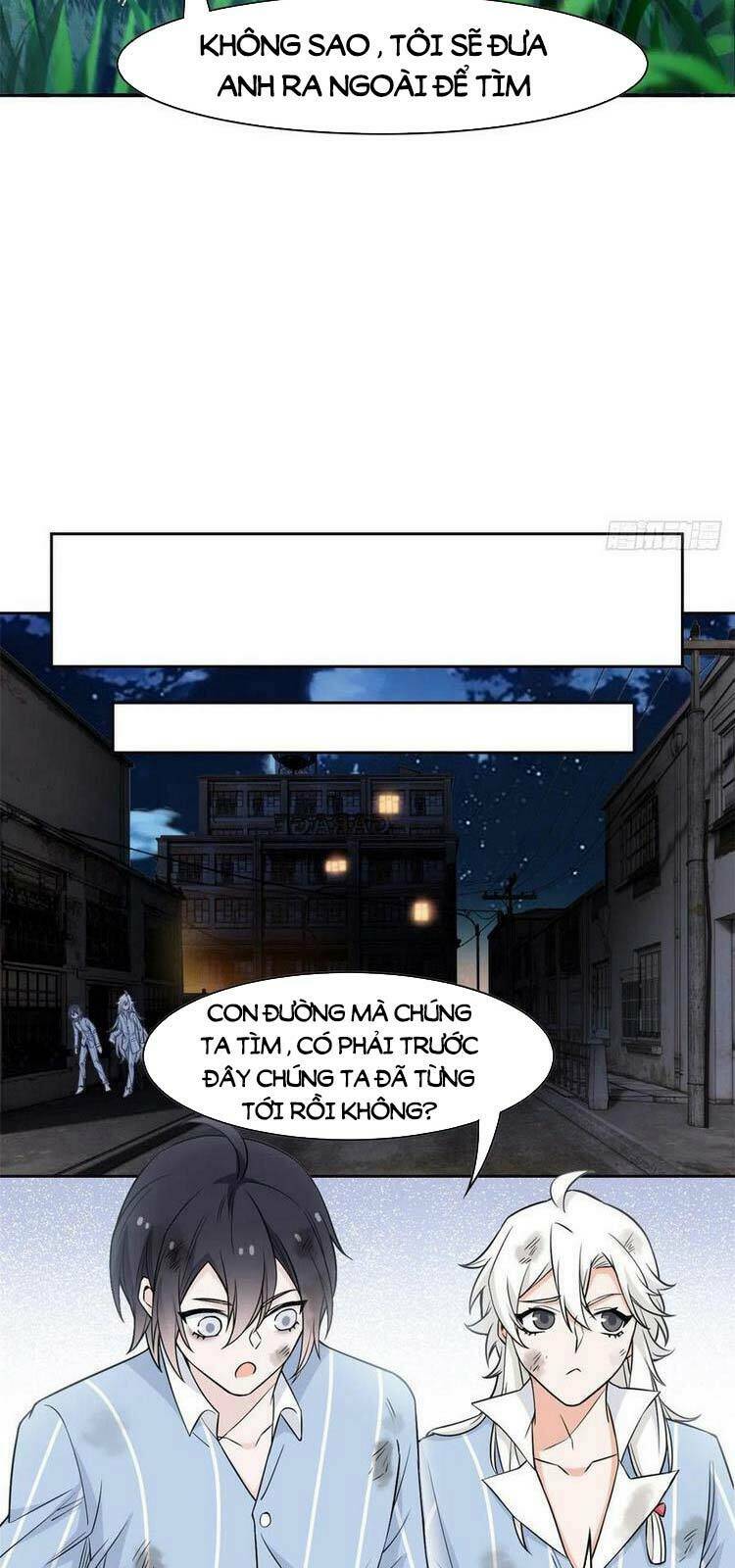Cường Giả Đến Từ Trại Tâm Thần - Chapter 69 - Page 25