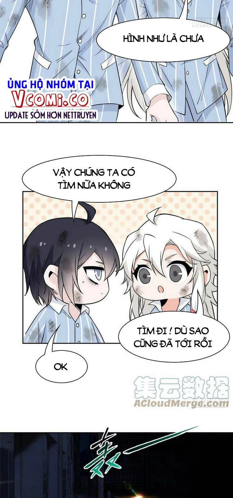 Cường Giả Đến Từ Trại Tâm Thần - Chapter 69 - Page 26