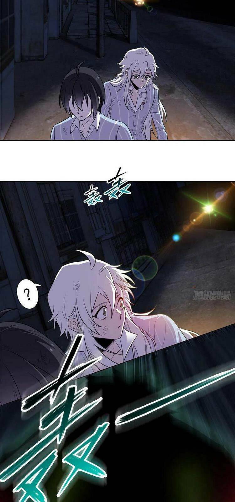 Cường Giả Đến Từ Trại Tâm Thần - Chapter 69 - Page 27