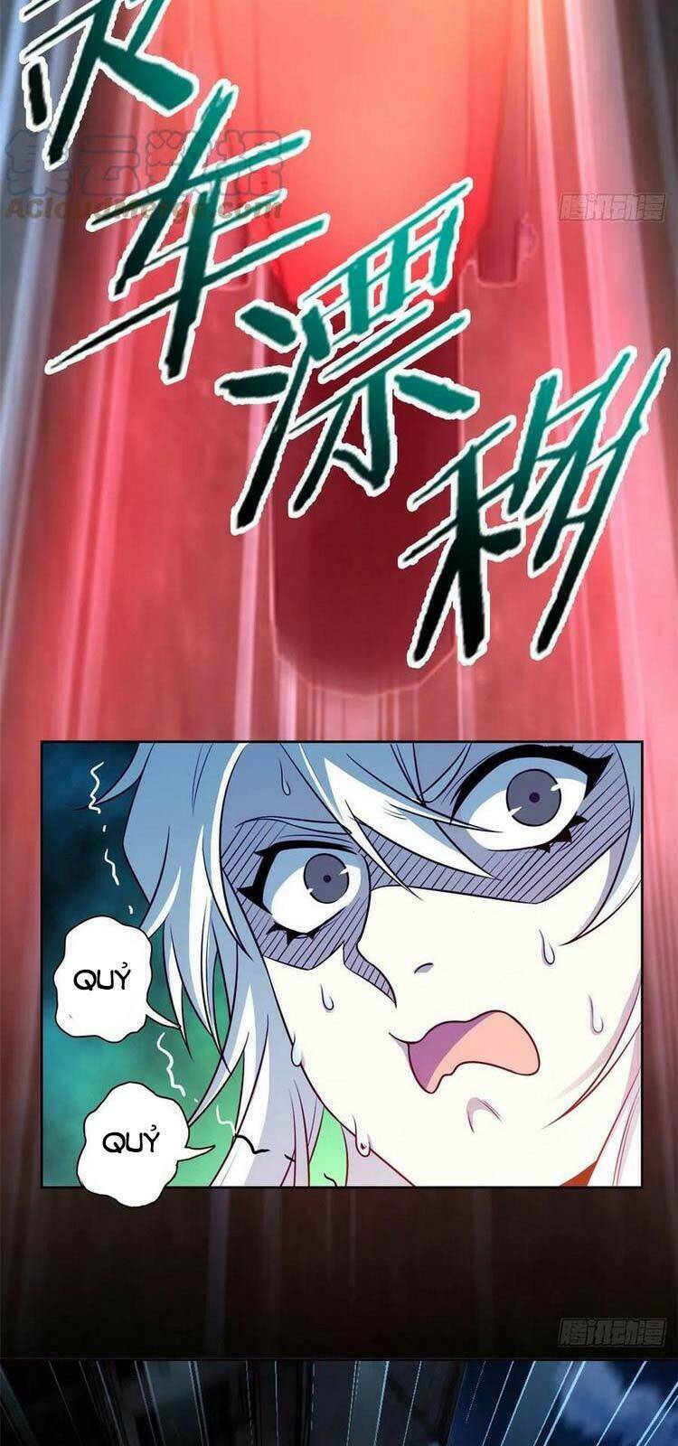 Cường Giả Đến Từ Trại Tâm Thần - Chapter 69 - Page 29