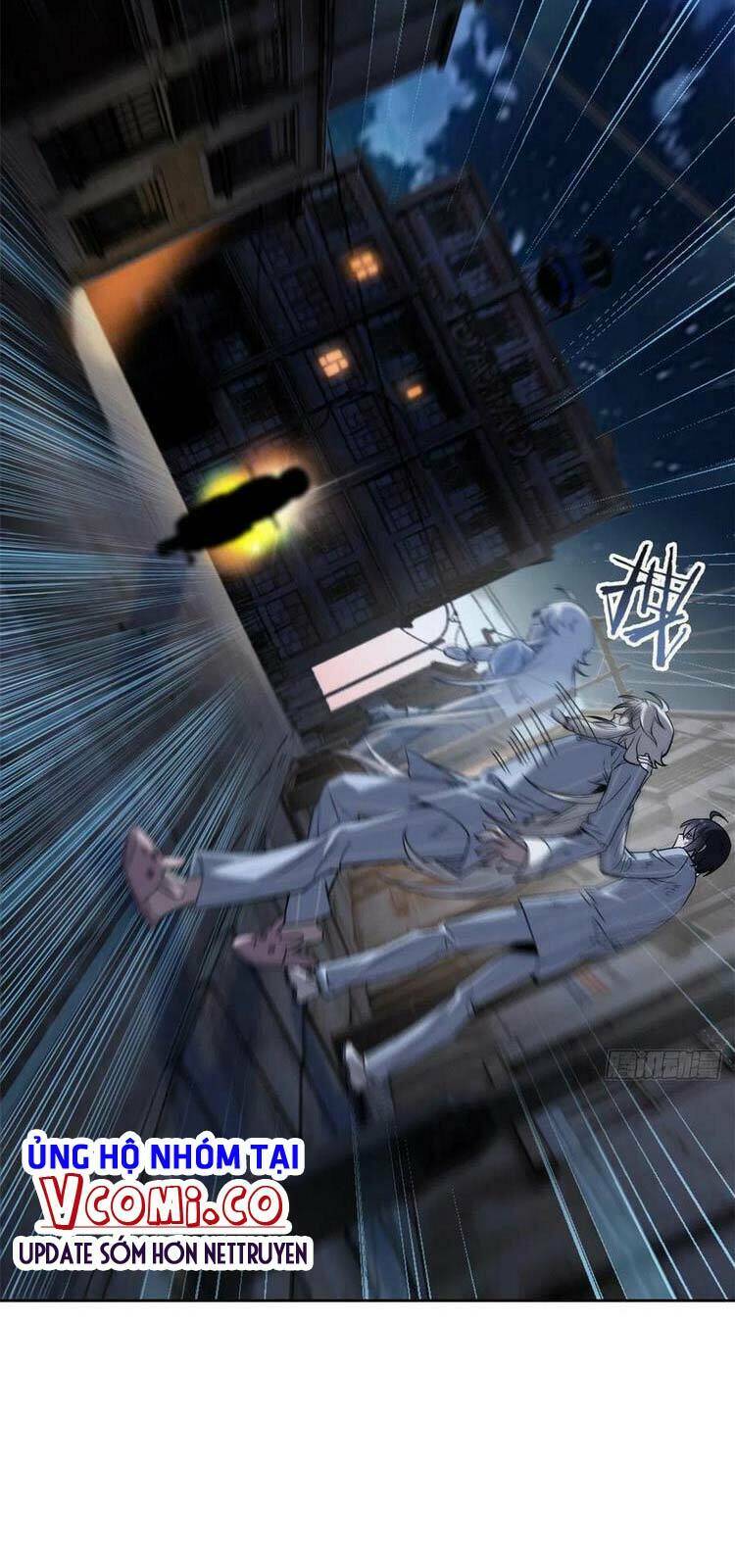 Cường Giả Đến Từ Trại Tâm Thần - Chapter 69 - Page 30