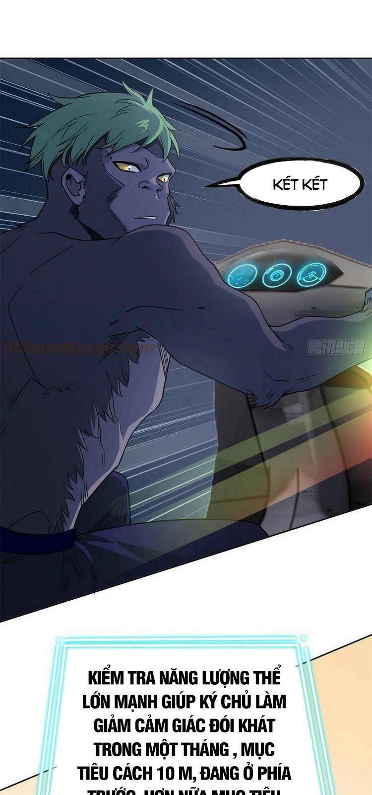 Cường Giả Đến Từ Trại Tâm Thần - Chapter 69 - Page 31